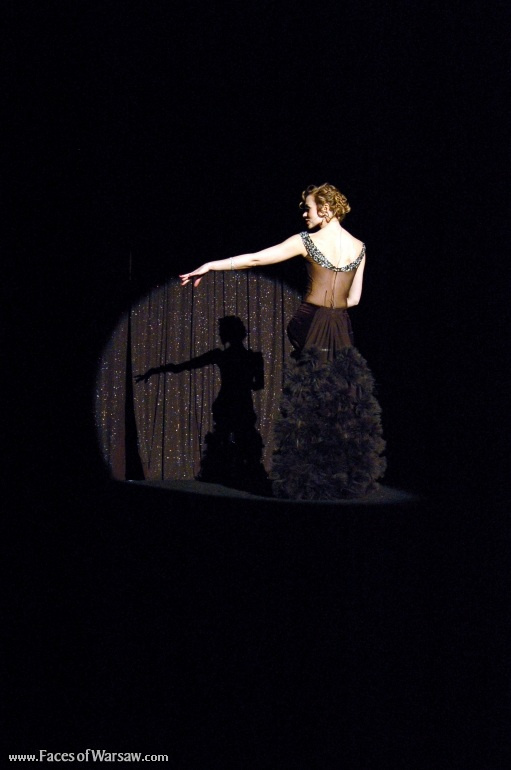Faces of Warsaw - Opening of Teatr Kamienica (the Tenement-House Theatre)