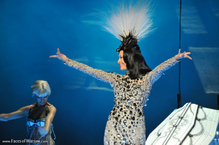 Faces of Warsaw - La Traviata at the National Opera in Warsaw