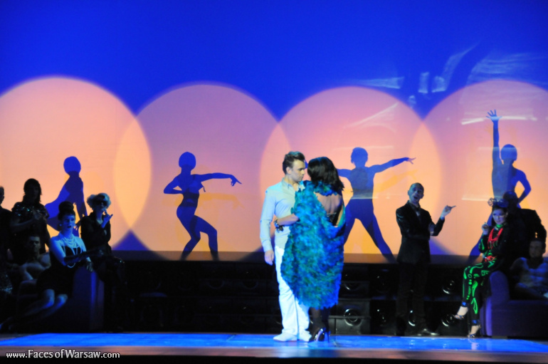 Faces of Warsaw - La Traviata at the National Opera in Warsaw