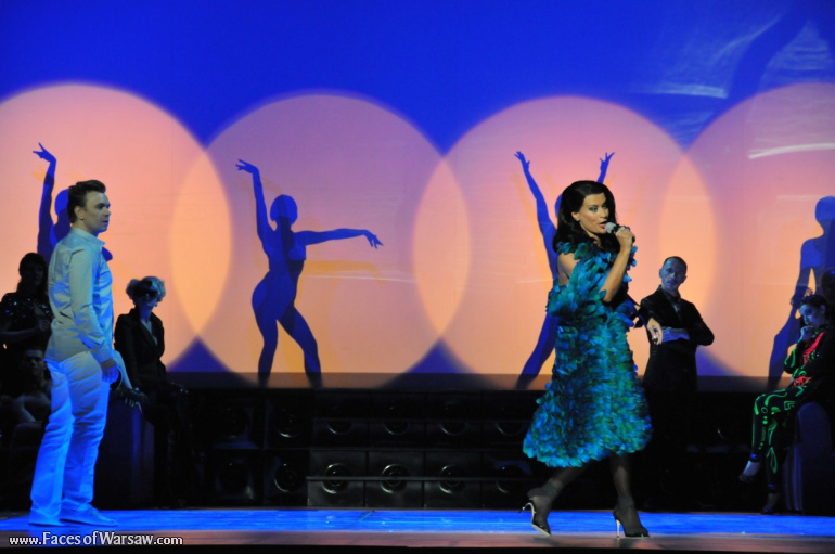 Faces of Warsaw - La Traviata at the National Opera in Warsaw