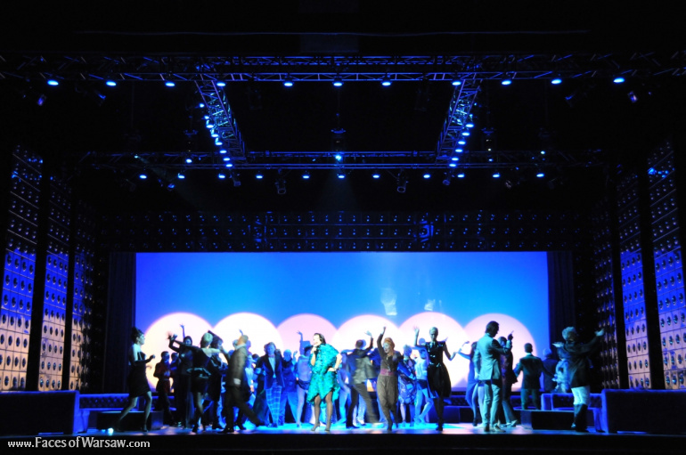 Faces of Warsaw - La Traviata at the National Opera in Warsaw