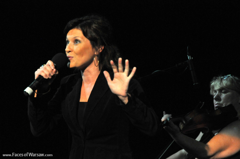 Faces of Warsaw - "Singer's Warsaw" Festival 2010: Concert "Leopold Kozłowski and Friends"