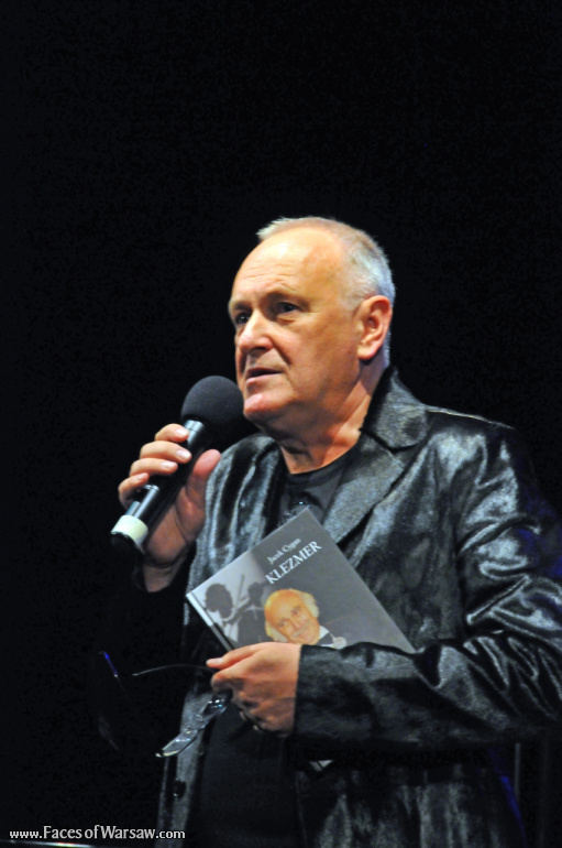 Faces of Warsaw - "Singer's Warsaw" Festival 2010: Concert "Leopold Kozłowski and Friends"