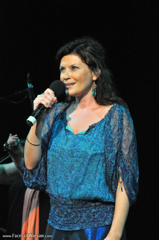 Faces of Warsaw - "Singer's Warsaw" Festival 2010: Concert "Leopold Kozłowski and Friends"
