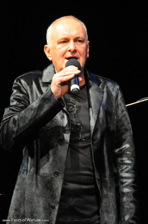 Faces of Warsaw - "Singer's Warsaw" Festival 2010: Concert "Leopold Kozłowski and Friends"