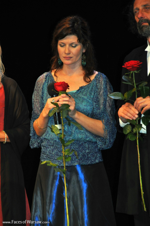 Faces of Warsaw - "Singer's Warsaw" Festival 2010: Concert "Leopold Kozłowski and Friends"